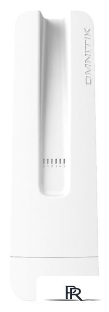 Точка доступа Mikrotik OmniTIK 5 PoE ac [RBOmniTikPG-5HacD] - Изображение №1 — Интернет-магазин ПроЗаказ