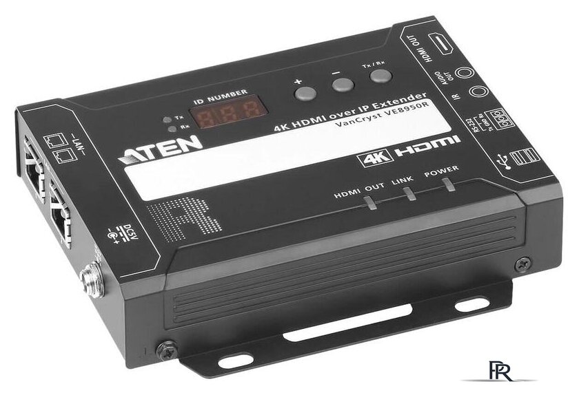 Удлинитель по витой паре Aten VE8950R-AT-G - Изображение №1 — Интернет-магазин ПроЗаказ