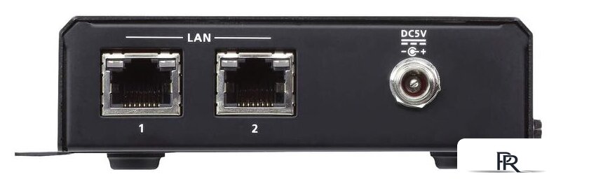 Удлинитель по витой паре Aten VE8950R-AT-G - Изображение №2 — Интернет-магазин ПроЗаказ