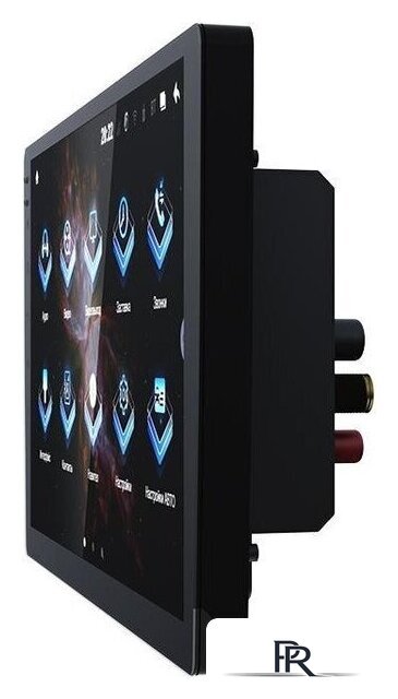 USB-магнитола Prology MPA-275 DSP - Изображение №6 — Интернет-магазин ПроЗаказ