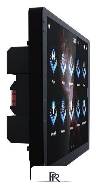 USB-магнитола Prology MPA-275 DSP - Изображение №4 — Интернет-магазин ПроЗаказ