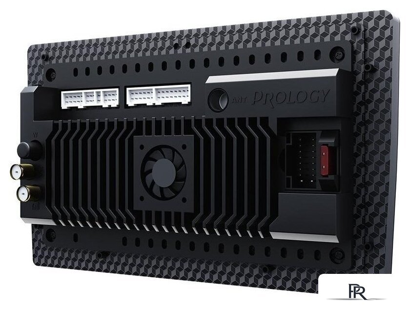 USB-магнитола Prology MPA-275 DSP - Изображение №8 — Интернет-магазин ПроЗаказ