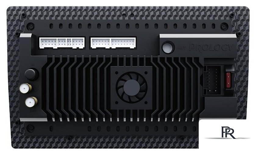 USB-магнитола Prology MPA-275 DSP - Изображение №7 — Интернет-магазин ПроЗаказ