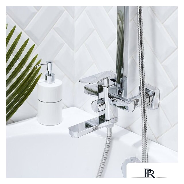 Душевая система  РМС SL144-009DK - Изображение №3 — Интернет-магазин ПроЗаказ