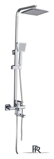 Душевая система  РМС SL144-009DK - Изображение №1 — Интернет-магазин ПроЗаказ