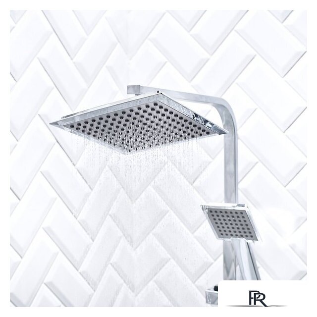 Душевая система  РМС SL144-009DK - Изображение №4 — Интернет-магазин ПроЗаказ