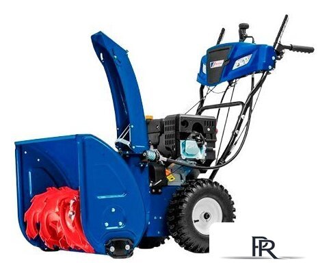 Снегоуборщик MasterYard MV 8524RE - Изображение №1 — Интернет-магазин ПроЗаказ