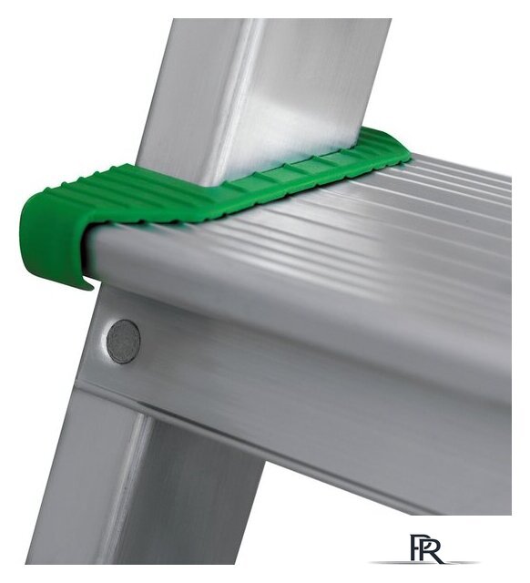 Лестница-стремянка Новая высота NV2115 2115110 - Изображение №13 — Интернет-магазин ПроЗаказ