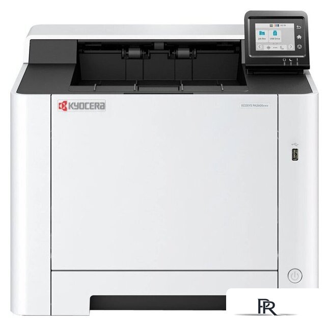 Принтер Kyocera Mita ECOSYS PA2600cx 110C0H3NL0 - Изображение №1 — Интернет-магазин ПроЗаказ