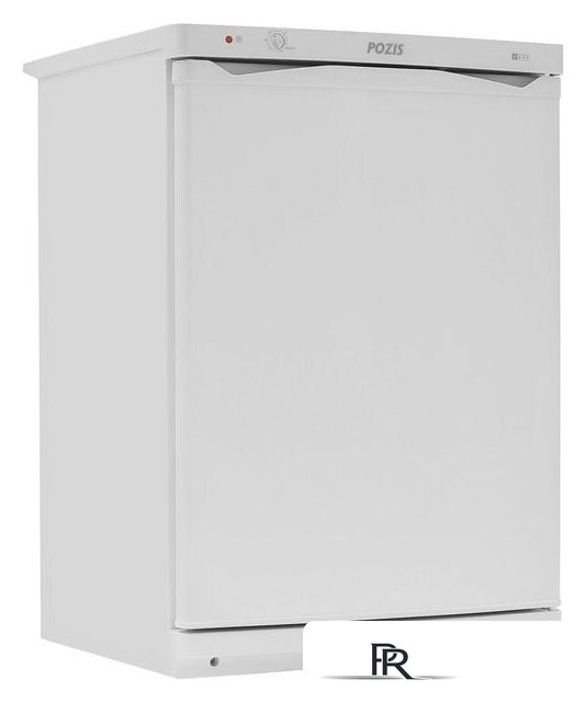 Морозильник POZIS Свияга 109-2 (белый глянец) - Изображение №1 — Интернет-магазин ПроЗаказ