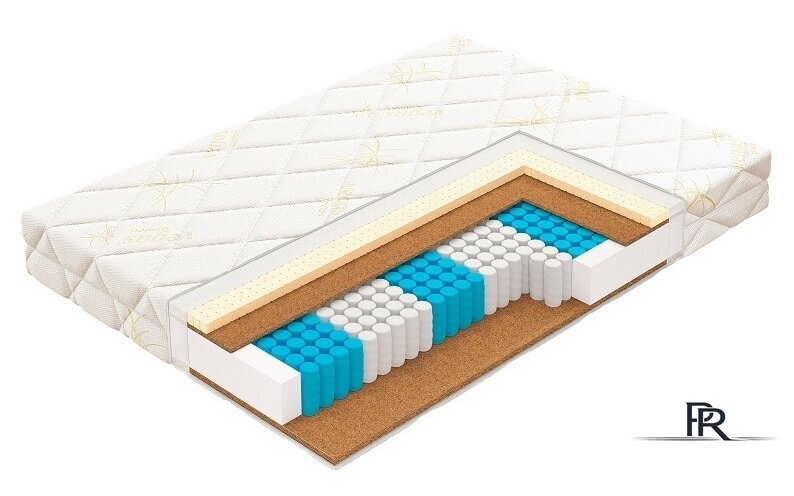 Матрас Vegas Bonus 90x200 - Изображение №1 — Интернет-магазин ПроЗаказ