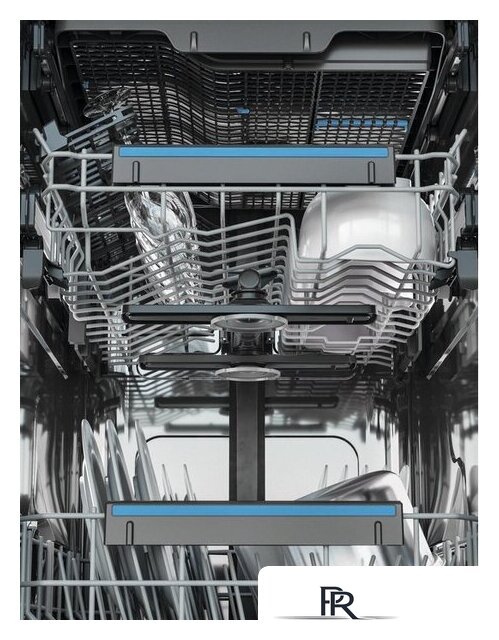 Встраиваемая посудомоечная машина Electrolux GlassCare 700 EEM63301L - Изображение №4 — Интернет-магазин ПроЗаказ