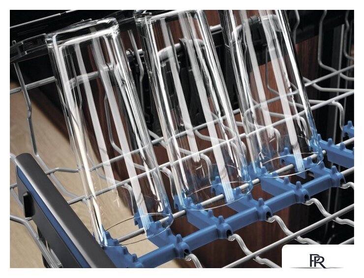 Встраиваемая посудомоечная машина Electrolux GlassCare 700 EEM63301L - Изображение №2 — Интернет-магазин ПроЗаказ