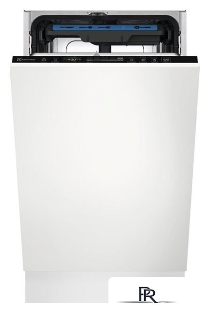 Встраиваемая посудомоечная машина Electrolux GlassCare 700 EEM63301L - Изображение №1 — Интернет-магазин ПроЗаказ