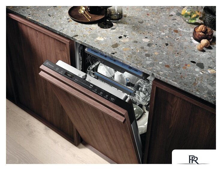 Встраиваемая посудомоечная машина Electrolux GlassCare 700 EEM63301L - Изображение №5 — Интернет-магазин ПроЗаказ