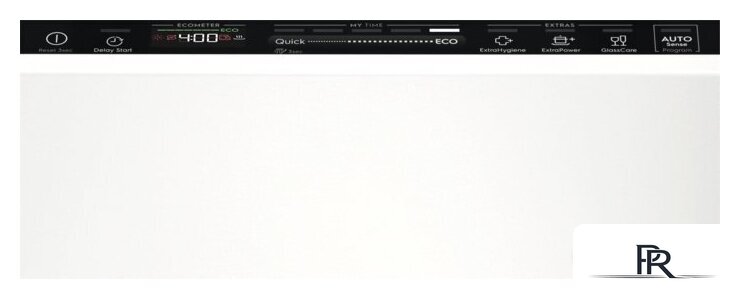 Встраиваемая посудомоечная машина Electrolux GlassCare 700 EEM63301L - Изображение №7 — Интернет-магазин ПроЗаказ