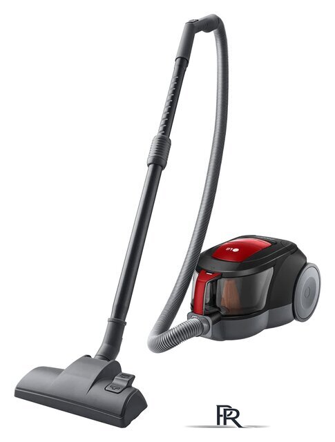 Пылесос LG VC5316NNTR - Изображение №1 — Интернет-магазин ПроЗаказ