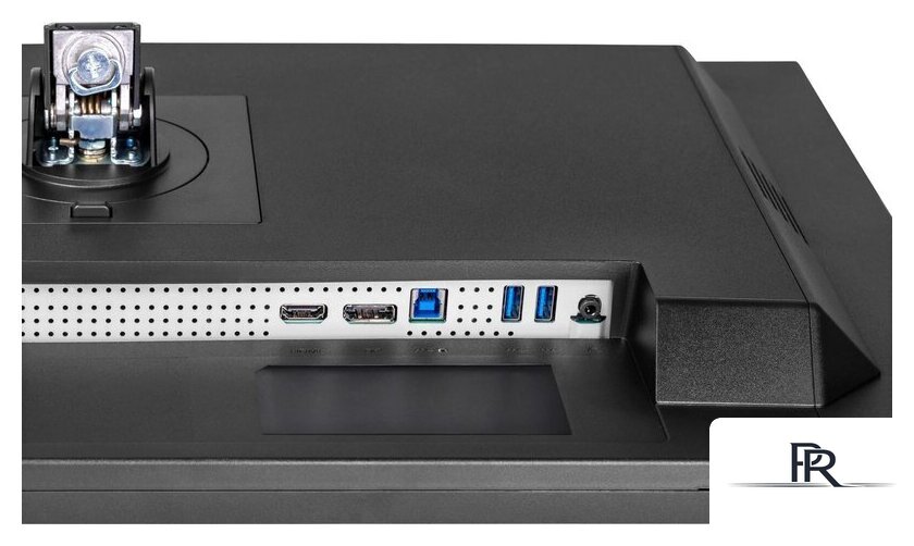 Монитор iiyama ProLite XUB2763QSU-B1 - Изображение №14 — Интернет-магазин ПроЗаказ
