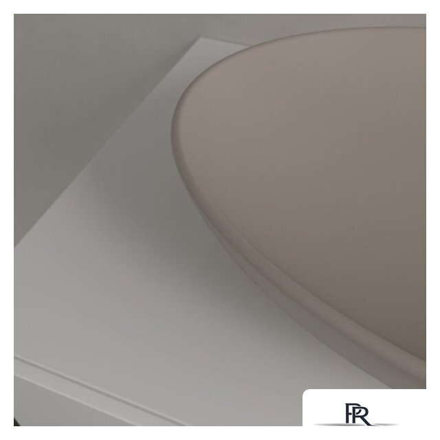 Умывальник Villeroy & Boch Loop&Friends 4A4701AM - Изображение №5 — Интернет-магазин ПроЗаказ