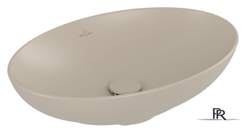 Умывальник Villeroy & Boch Loop&Friends 4A4701AM - Изображение №1 — Интернет-магазин ПроЗаказ