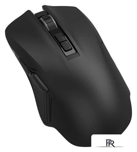 Игровая мышь Defender Whisper GM-209 (черный) - Изображение №4 — Интернет-магазин ПроЗаказ