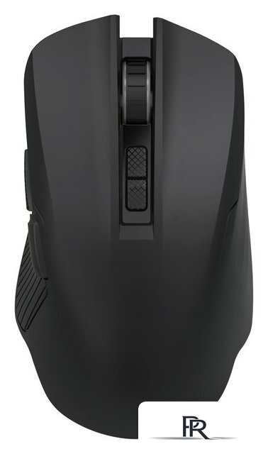 Игровая мышь Defender Whisper GM-209 (черный) - Изображение №1 — Интернет-магазин ПроЗаказ