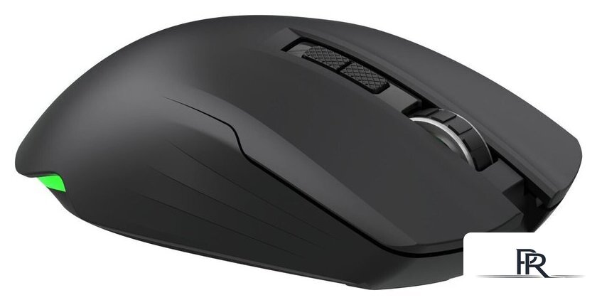 Игровая мышь Defender Whisper GM-209 (черный) - Изображение №2 — Интернет-магазин ПроЗаказ