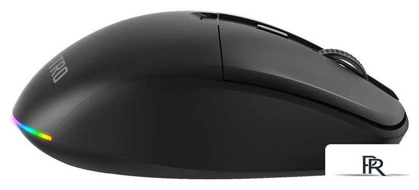 Мышь Acer Nitro OMR400 (черный) - Изображение №2 — Интернет-магазин ПроЗаказ