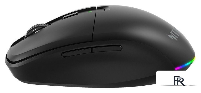 Мышь Acer Nitro OMR400 (черный) - Изображение №3 — Интернет-магазин ПроЗаказ