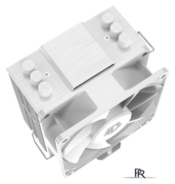 Кулер для процессора ID-Cooling SE-903-XT White - Изображение №5 — Интернет-магазин ПроЗаказ