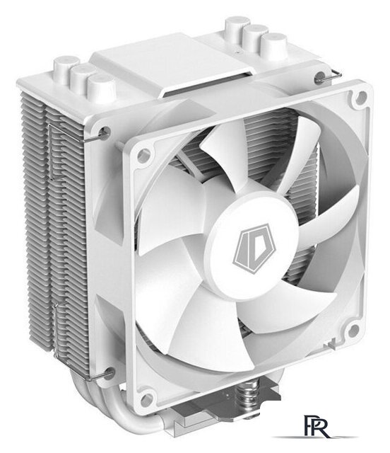 Кулер для процессора ID-Cooling SE-903-XT White - Изображение №1 — Интернет-магазин ПроЗаказ
