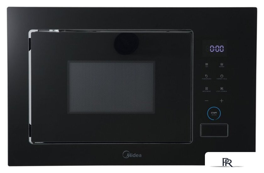 Микроволновая печь Midea MI982617GB - Изображение №1 — Интернет-магазин ПроЗаказ