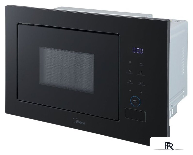 Микроволновая печь Midea MI982617GB - Изображение №3 — Интернет-магазин ПроЗаказ
