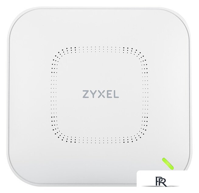 Точка доступа Zyxel WAX650S - Изображение №1 — Интернет-магазин ПроЗаказ