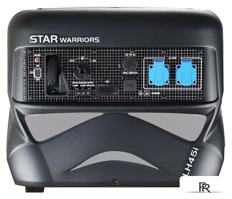 Бензиновый генератор ELP LH45i - Изображение №1 — Интернет-магазин ПроЗаказ