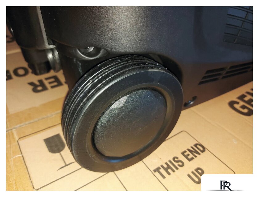 Бензиновый генератор ELP LH45i - Изображение №6 — Интернет-магазин ПроЗаказ