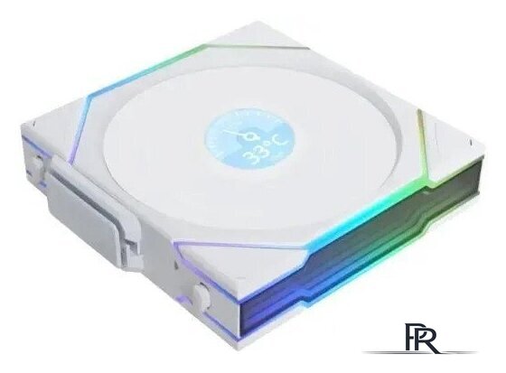 Вентилятор для корпуса Lian Li Uni Fan TL 120 Wireless G99.12TLLCD1W1W.R0 - Изображение №1 — Интернет-магазин ПроЗаказ