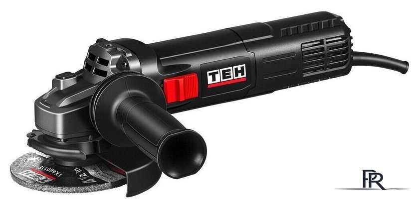 Угловая шлифмашина TEH TG12515VP - Изображение №1 — Интернет-магазин ПроЗаказ