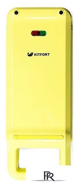 Вафельница Kitfort KT-1611 - Изображение №4 — Интернет-магазин ПроЗаказ