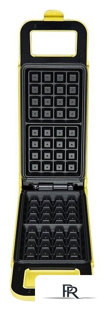 Вафельница Kitfort KT-1611 - Изображение №1 — Интернет-магазин ПроЗаказ