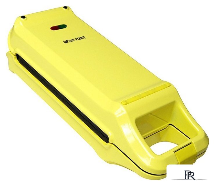 Вафельница Kitfort KT-1611 - Изображение №3 — Интернет-магазин ПроЗаказ