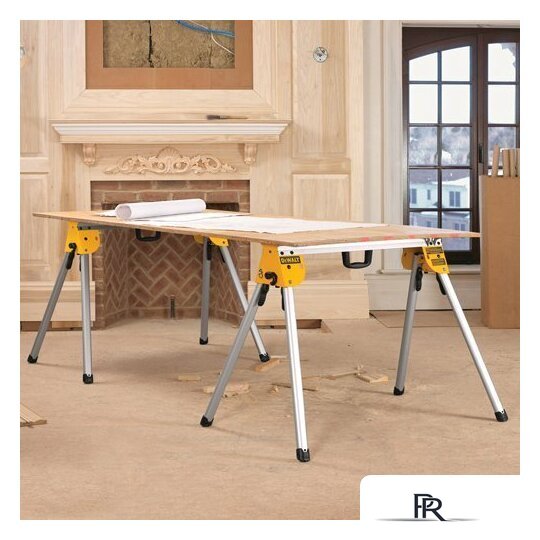 Торцовочная пила DeWalt DWS780 - Изображение №19 — Интернет-магазин ПроЗаказ