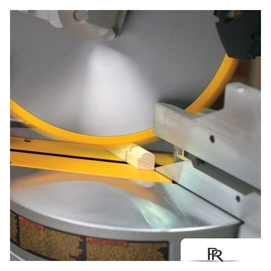 Торцовочная пила DeWalt DWS780 - Изображение №17 — Интернет-магазин ПроЗаказ