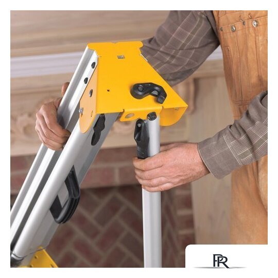 Торцовочная пила DeWalt DWS780 - Изображение №20 — Интернет-магазин ПроЗаказ