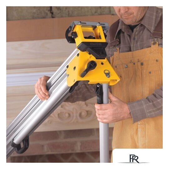 Торцовочная пила DeWalt DWS780 - Изображение №21 — Интернет-магазин ПроЗаказ