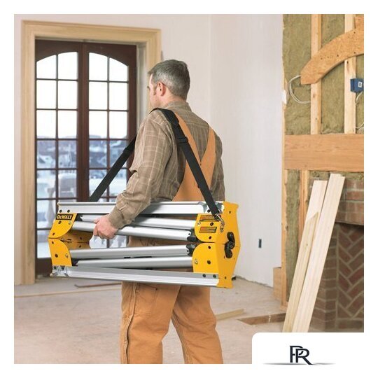 Торцовочная пила DeWalt DWS780 - Изображение №28 — Интернет-магазин ПроЗаказ