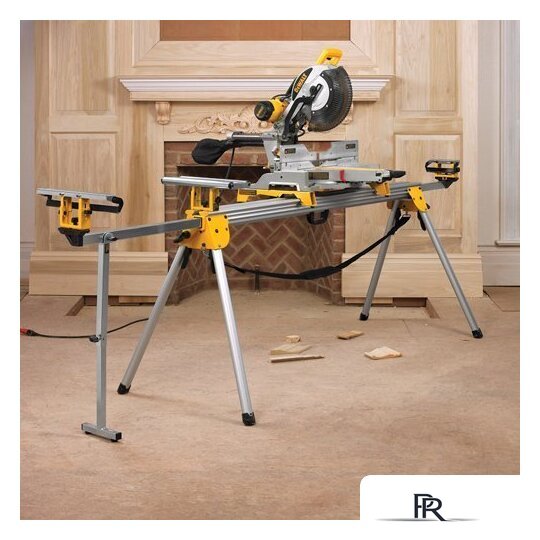 Торцовочная пила DeWalt DWS780 - Изображение №24 — Интернет-магазин ПроЗаказ