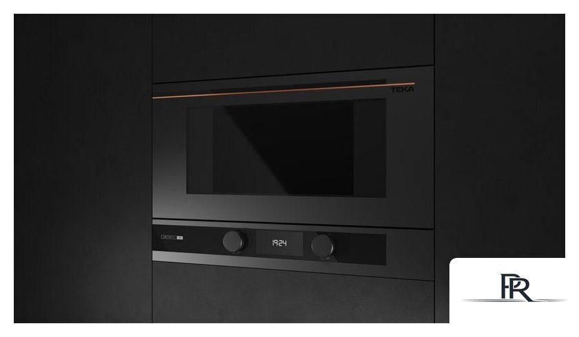 Микроволновая печь TEKA ML 82-G1 BIS L - Изображение №5 — Интернет-магазин ПроЗаказ
