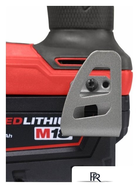 Винтоверт Milwaukee M18 FUEL M18FID3-502X 4933479865 (с 2-мя АКБ, кейс) - Изображение №5 — Интернет-магазин ПроЗаказ