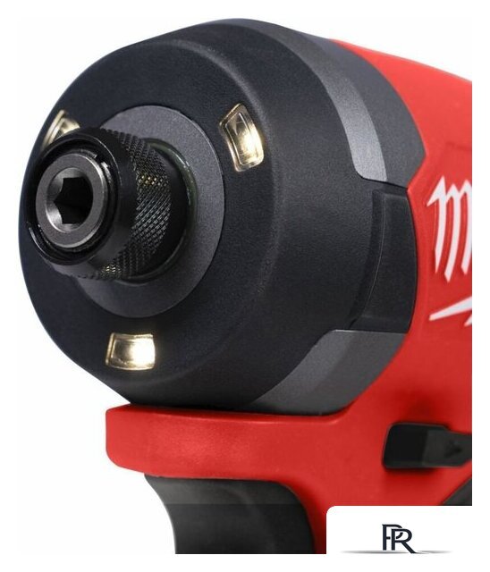 Винтоверт Milwaukee M18 FUEL M18FID3-502X 4933479865 (с 2-мя АКБ, кейс) - Изображение №3 — Интернет-магазин ПроЗаказ